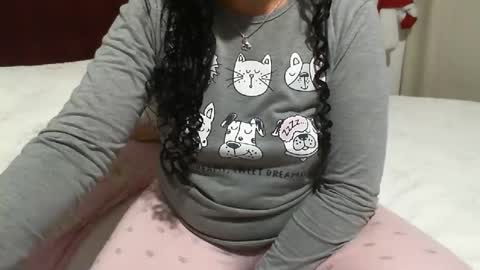 gaby  layla online show from 05.18.26