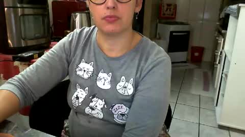 gaby  layla online show from 06.08.26
