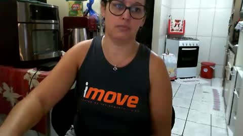 gaby  layla online show from 06.09.26
