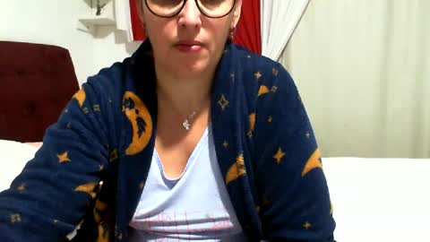 gaby  layla online show from 07.09.26