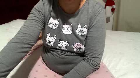 gaby  layla online show from 07.15.26