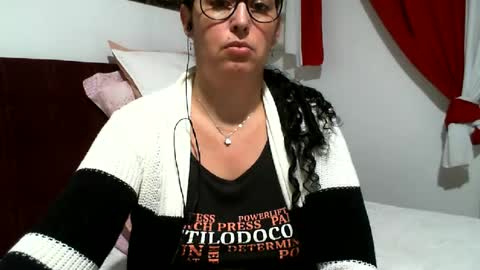 gaby  layla online show from 07.18.26