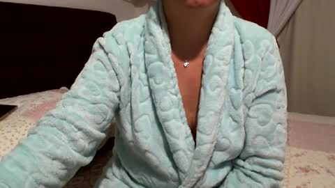 gaby  layla online show from 07.25.26