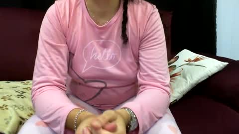 gaby  layla online show from 07.30.26