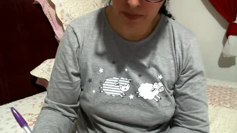 gaby  layla online show from 08.05.26