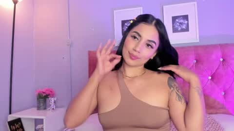 GABRIELA  online show from 05.05.26