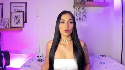 GABRIELA  online show from 06.19.26