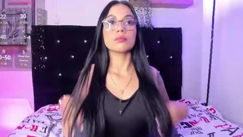 GABRIELA  online show from 07.13.26