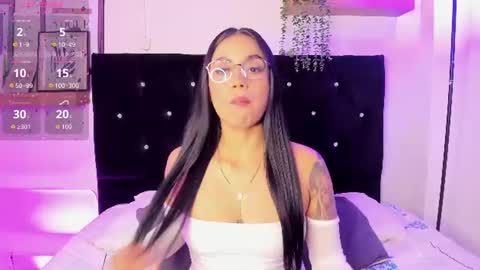 GABRIELA  online show from 07.30.26