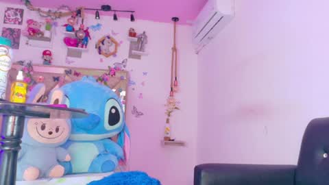 gabii_princess online show from 06.24.26