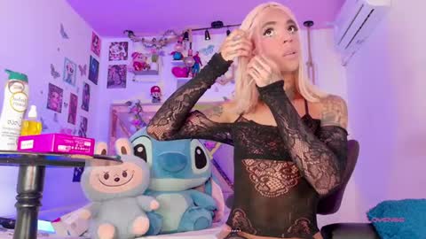 gabii_princess online show from 06.27.26