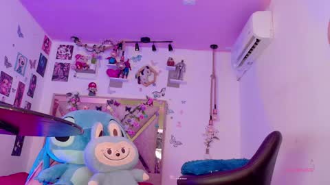 gabii_princess online show from 07.04.26