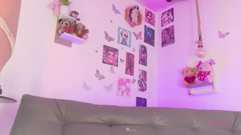gabii_princess online show from 07.11.26