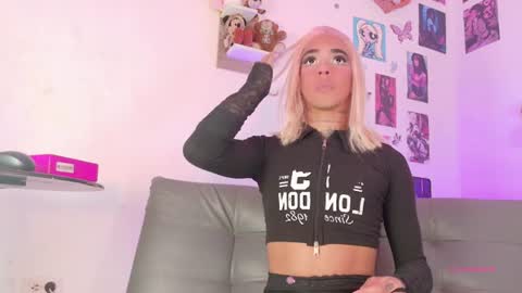 gabii_princess online show from 07.14.26