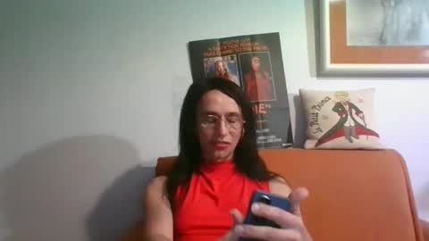 Gabi online show from 12.19.25