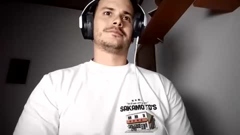 DonNadie online show from 04.26.26