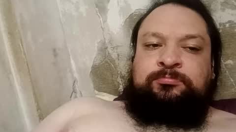 Snapshot of gaboo0815 chatting on 01.15.25 Gaboo online show from 01.15.25