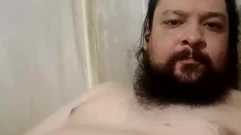 Snapshot of gaboo0815 chatting on 02.20.25 Gaboo online show from 02.20.25