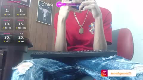 Gabo online show from 12.10.24