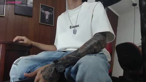 Gabo online show from 09.11.25