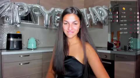 Snapshot of gabri_baby chatting on 05.14.26 The next stream in car 1 december 10pm time in France online show from 05.14.26
