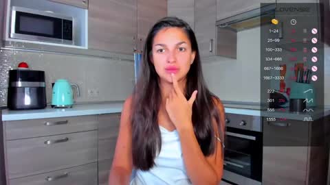 Snapshot of gabri_baby chatting on 05.29.26 The next stream in car 1 december 10pm time in France online show from 05.29.26