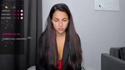 Snapshot of gabri_baby chatting on 06.13.26 The next stream in car 1 december 10pm time in France online show from 06.13.26
