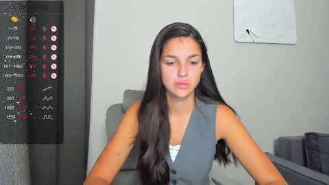 Snapshot of gabri_baby chatting on 06.15.26 The next stream in car 1 december 10pm time in France online show from 06.15.26