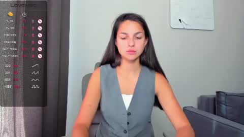 Snapshot of gabri_baby chatting on 06.19.26 The next stream in car 1 december 10pm time in France online show from 06.19.26