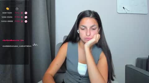 Snapshot of gabri_baby chatting on 06.19.26 The next stream in car 1 december 10pm time in France online show from 06.19.26