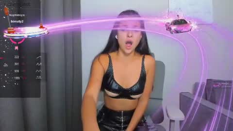 Snapshot of gabri_baby chatting on 07.11.26 The next stream in car 1 december 10pm time in France online show from 07.11.26