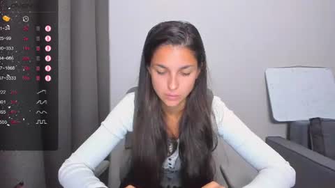 Snapshot of gabri_baby chatting on 07.15.26 The next stream in car 1 december 10pm time in France online show from 07.15.26