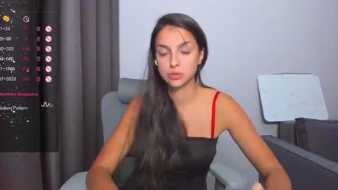 Snapshot of gabri_baby chatting on 07.16.26 The next stream in car 1 december 10pm time in France online show from 07.16.26