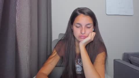 Snapshot of gabri_baby chatting on 07.23.26 The next stream in car 1 december 10pm time in France online show from 07.23.26