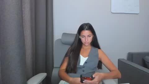 Snapshot of gabri_baby chatting on 07.25.26 The next stream in car 1 december 10pm time in France online show from 07.25.26