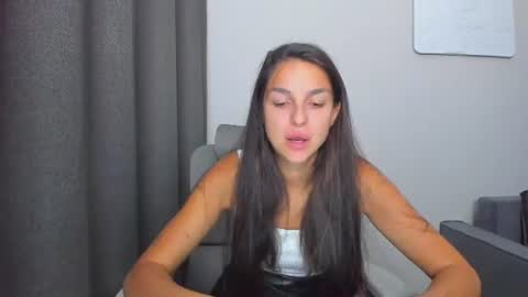 Snapshot of gabri_baby chatting on 07.26.26 The next stream in car 1 december 10pm time in France online show from 07.26.26