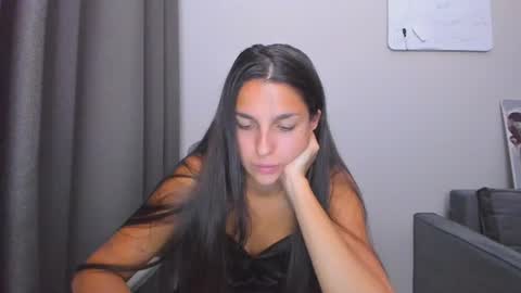 Snapshot of gabri_baby chatting on 07.28.26 The next stream in car 1 december 10pm time in France online show from 07.28.26