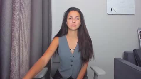 Snapshot of gabri_baby chatting on 07.29.26 The next stream in car 1 december 10pm time in France online show from 07.29.26