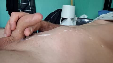 Snapshot of gabriel669 chatting on 10.14.25 gabriel669 online show from 10.14.25