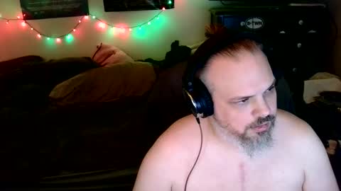 Gabriel online show from 11.01.25