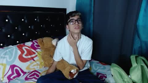 Snapshot of gabriel_x18 chatting on 02.08.26 gabriel_x18 online show from 02.08.26