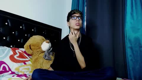 Snapshot of gabriel_x18 chatting on 02.09.26 gabriel_x18 online show from 02.09.26