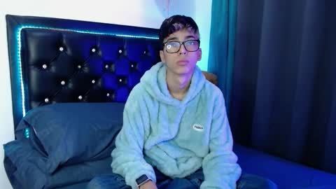 Snapshot of gabriel_x18 chatting on 02.13.26 gabriel_x18 online show from 02.13.26