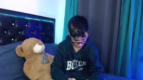 Snapshot of gabriel_x18 chatting on 02.15.26 gabriel_x18 online show from 02.15.26