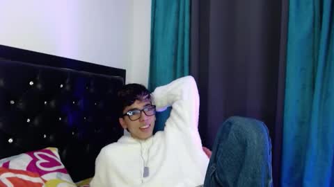 Snapshot of gabriel_x18 chatting on 02.18.26 gabriel_x18 online show from 02.18.26