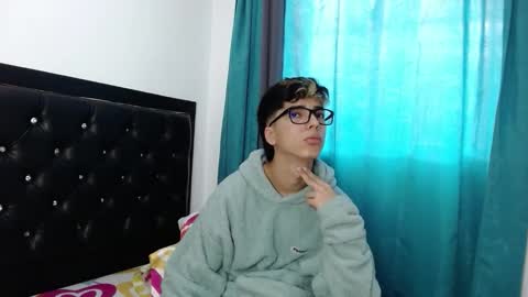 Snapshot of gabriel_x18 chatting on 03.05.26 gabriel_x18 online show from 03.05.26