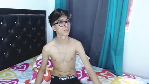 Snapshot of gabriel_x18 chatting on 03.09.26 gabriel_x18 online show from 03.09.26