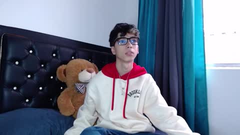 Snapshot of gabriel_x18 chatting on 03.15.26 gabriel_x18 online show from 03.15.26