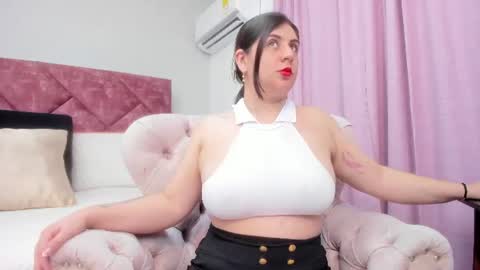 Gabriela. online show from 07.17.26