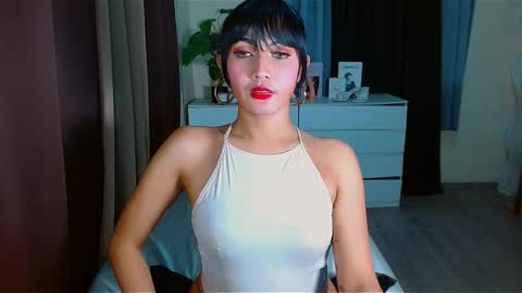 gabriela_deluxe online show from 03.14.26